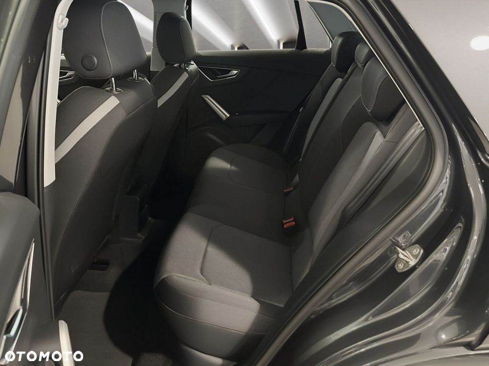 Audi Q2 - 12
