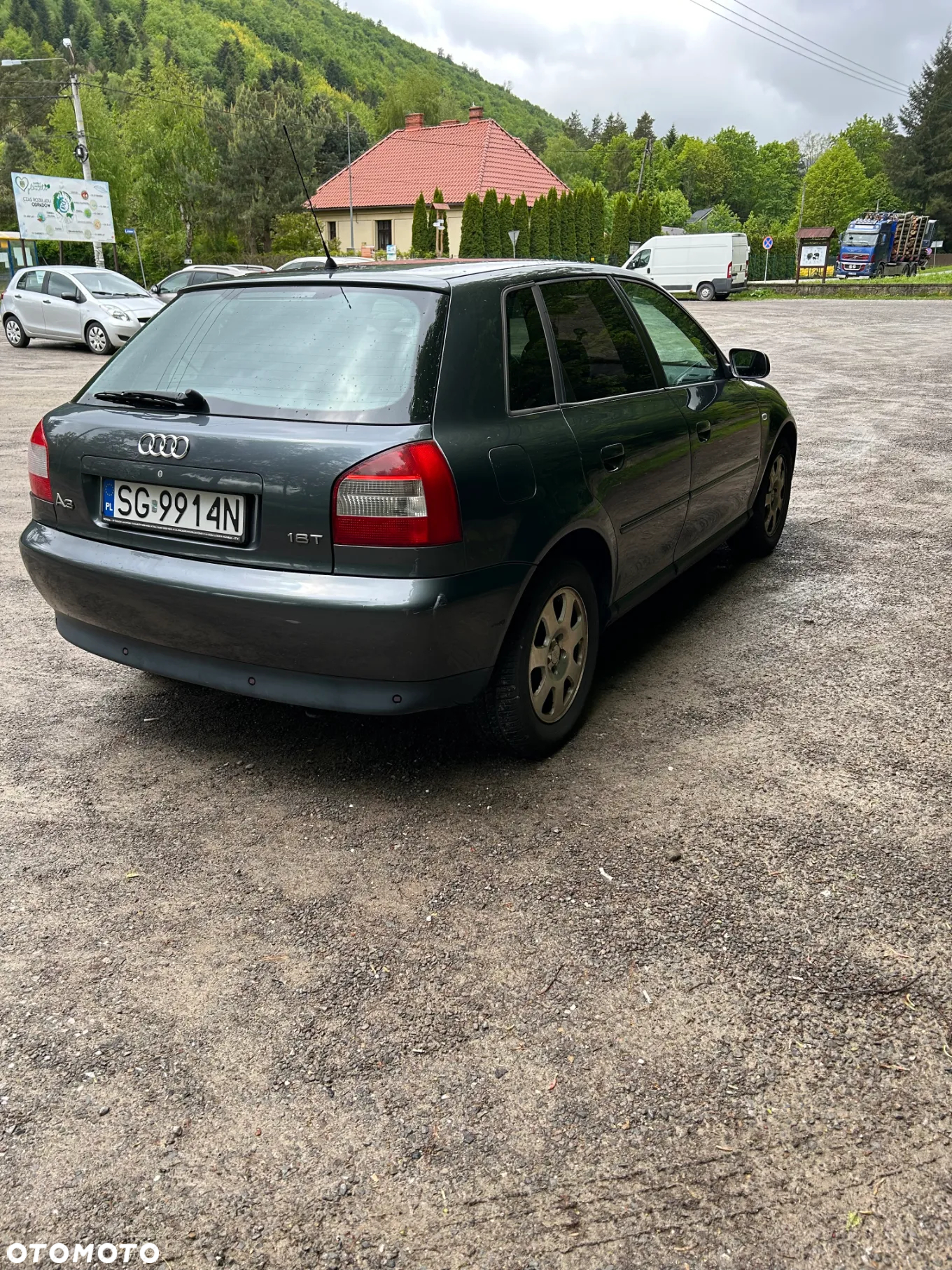 Audi A3 - 7
