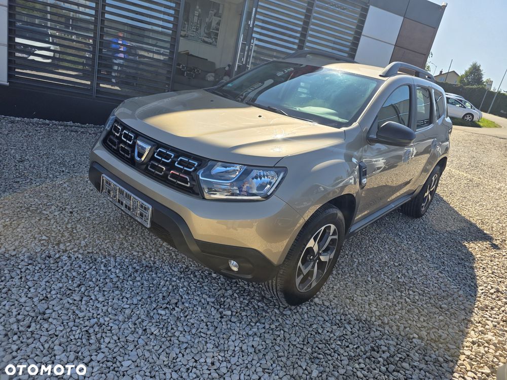 Dacia Duster - 6
