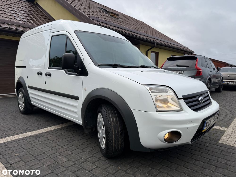 Ford Connect - 9