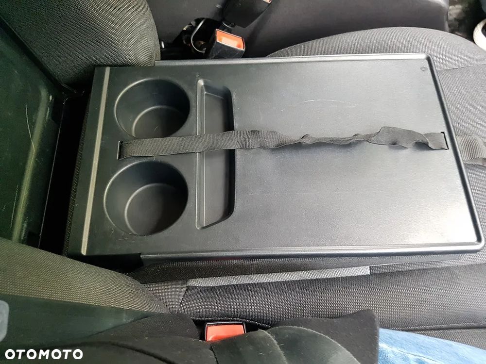 Ford Transit Custom - 25