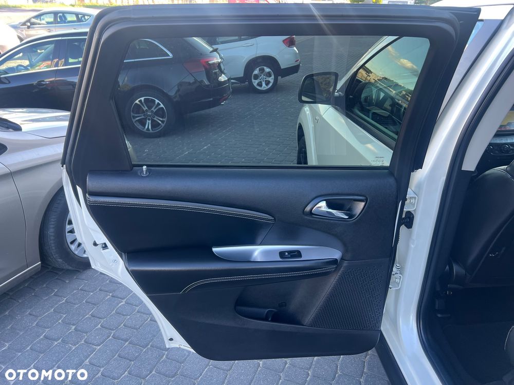 Fiat Freemont 2.0 Multijet - 16