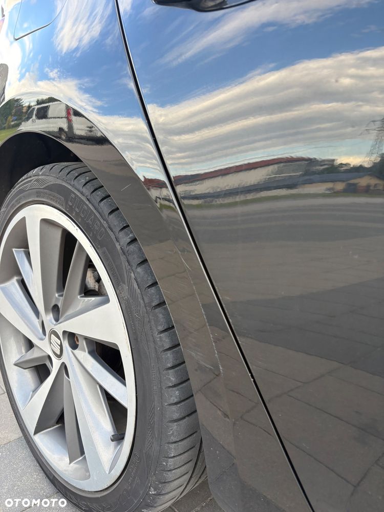 Seat Leon 2.0 TDI FR S&S DSG - 23