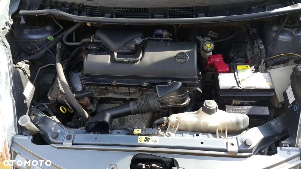 Nissan Note - 21