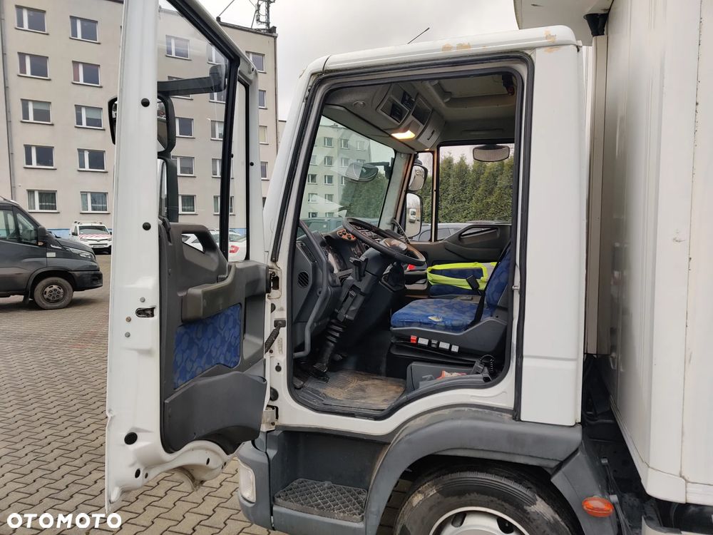 Iveco Euro Cargo 75E18 euro 5 - 34