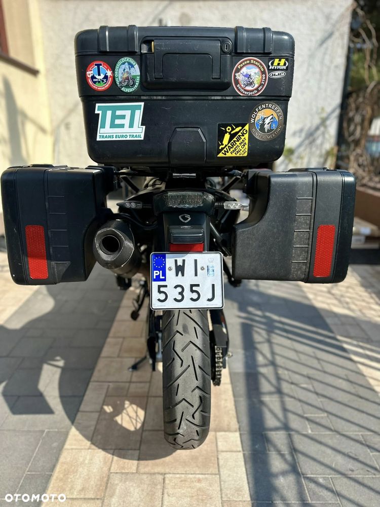 BMW GS - 12
