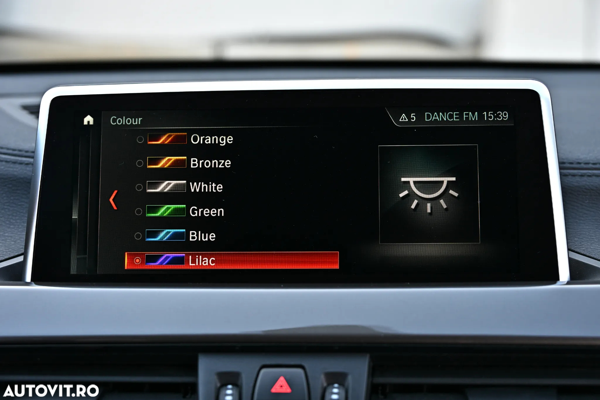 BMW X1 xDrive18d Aut. xLine - 14