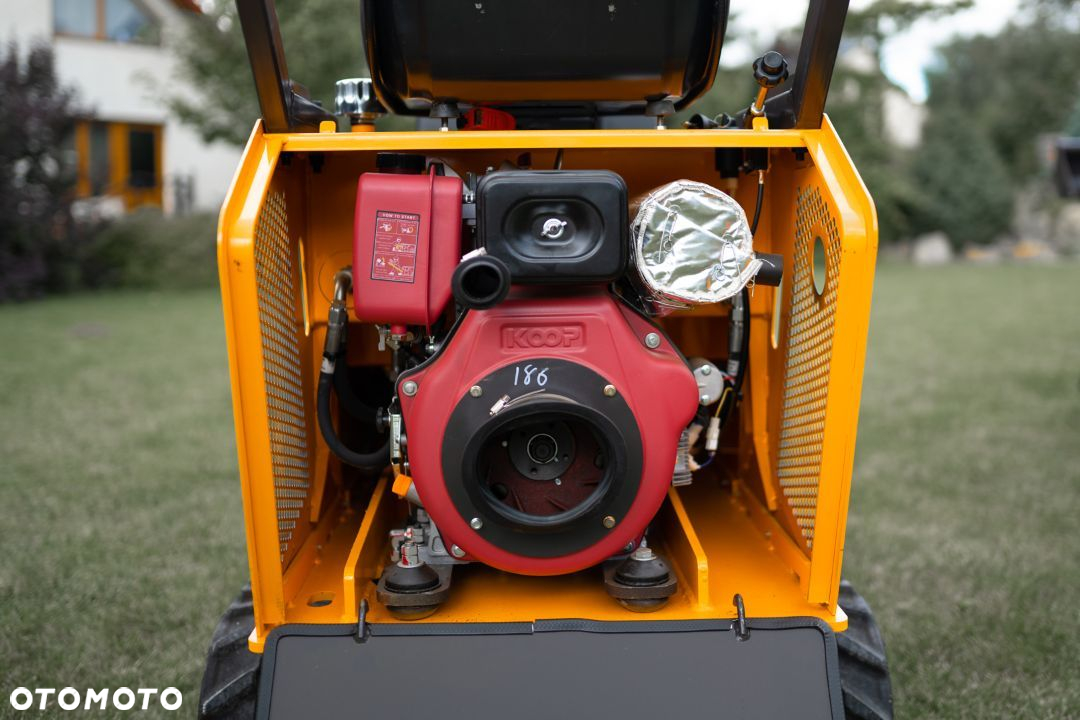 Berger Kraus BK800B - 8