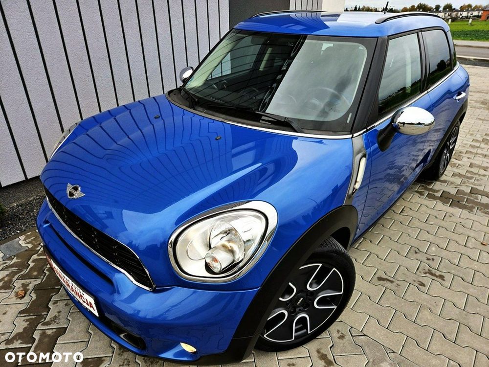 MINI Countryman - 19