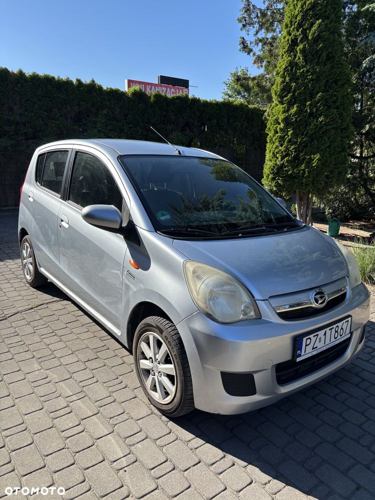 Daihatsu Cuore - 3