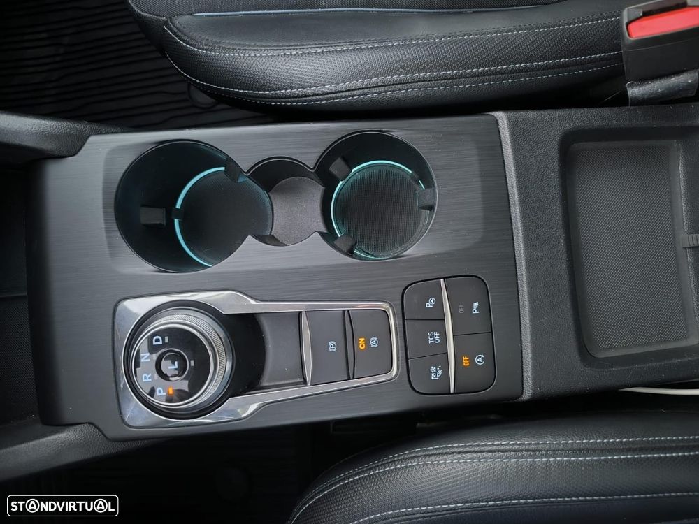 Ford Focus C-Max - 3