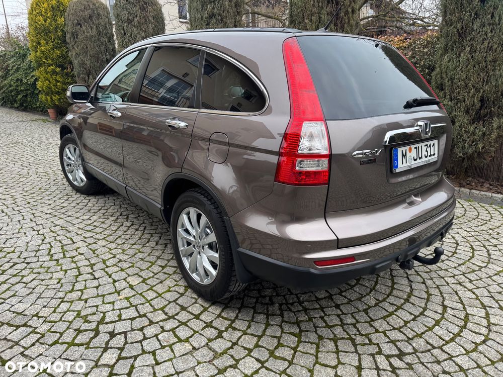 Honda CR-V 2.0i Executive - 14