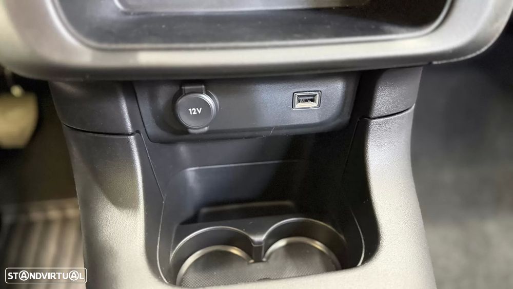 Citroën C3 1.2 PureTech Plus - 20