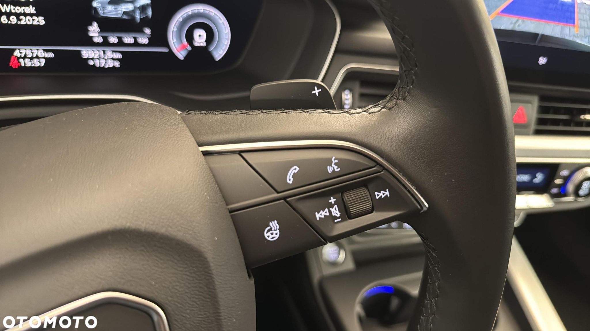 Audi A4 ver-35-tfsi-mhev-s-tronic - 24