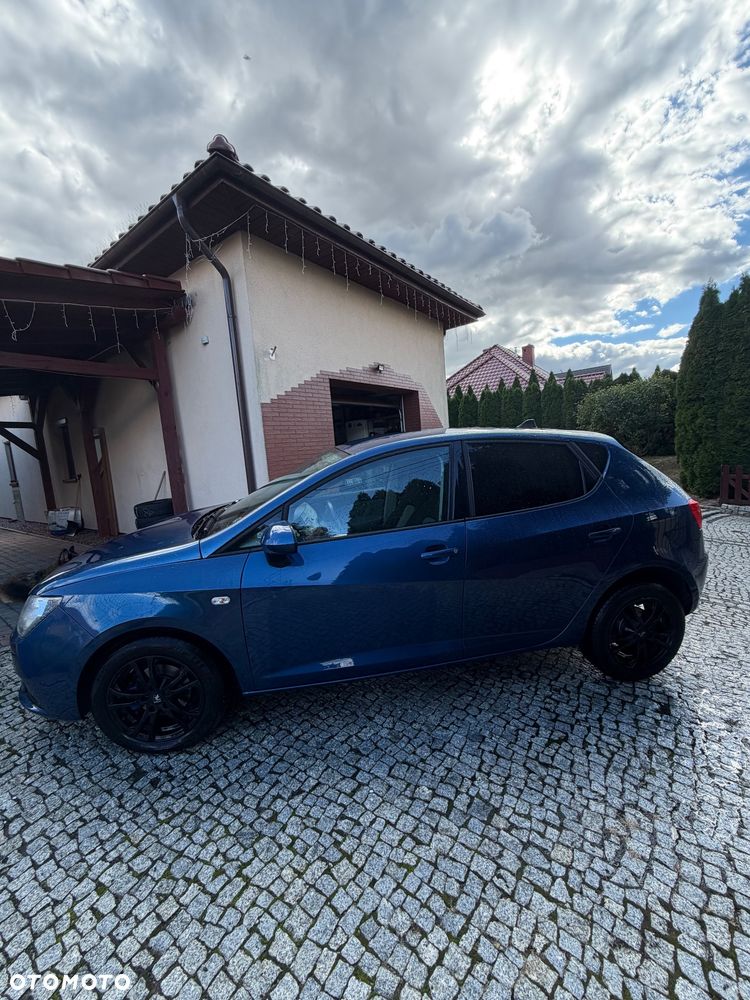 Seat Ibiza 1.2 TSI Style - 10