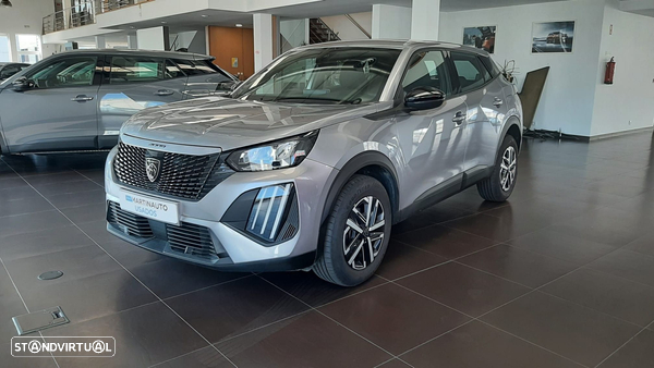 Peugeot 2008 1.2 PureTech Active