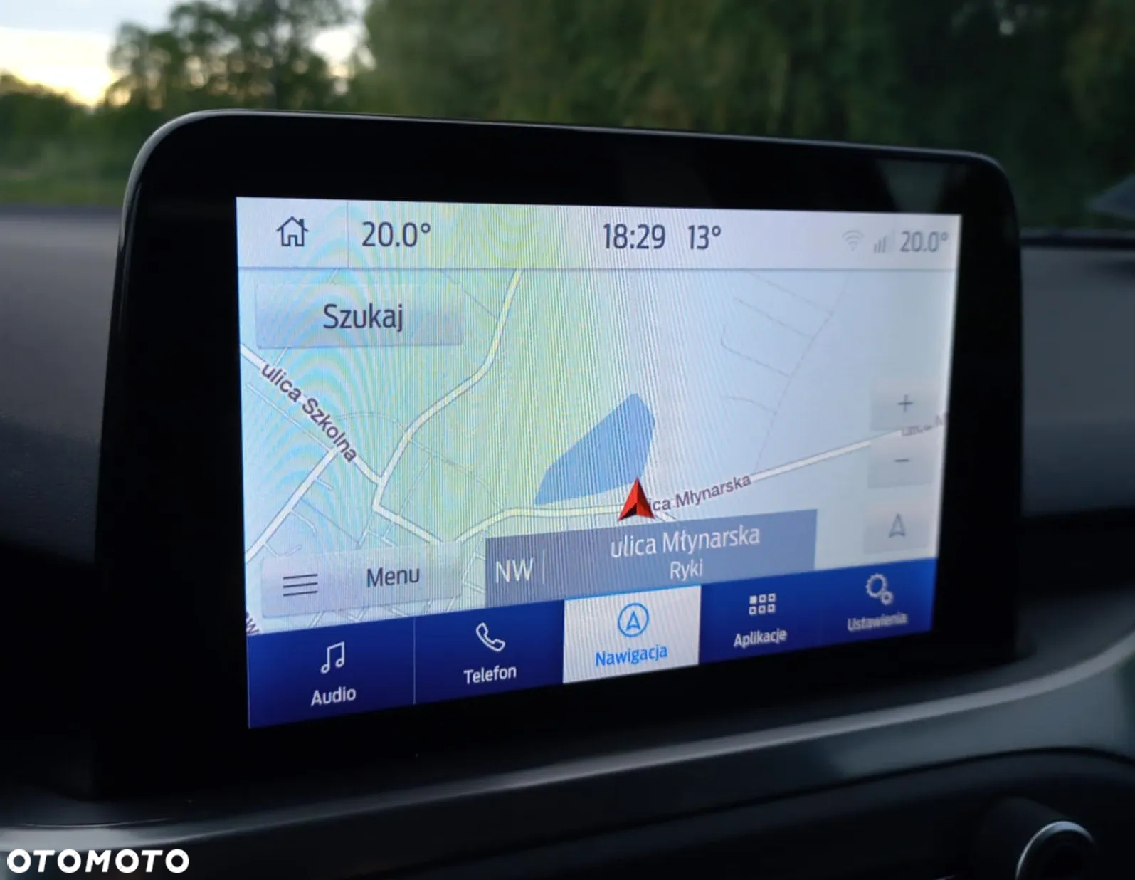 Ford Focus 1.5 EcoBoost ST-Line ASS - 15
