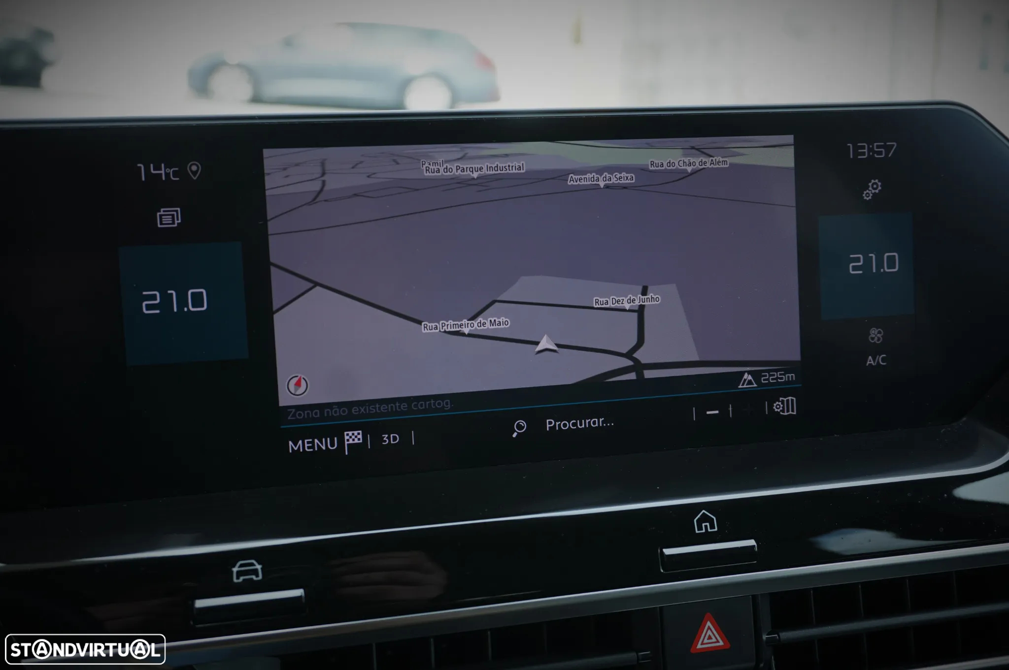 Citroën C4 PureTech 130 Stop&Start SHINE - 33