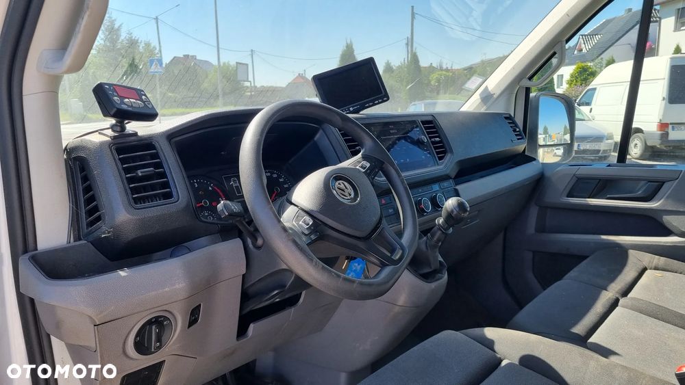 Volkswagen Crafter - 25