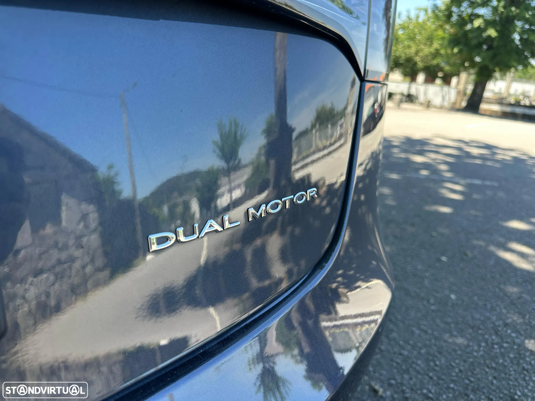 Tesla Model 3 Long Range AWD Dual Motor - 18
