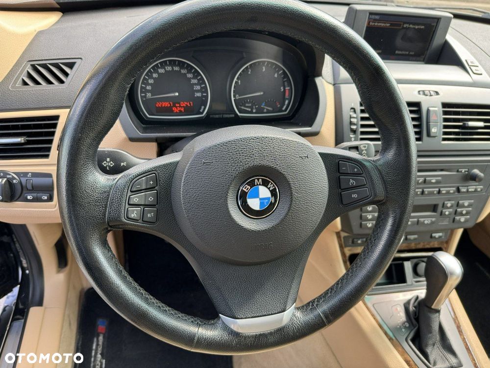 BMW X3 xDrive20d Edition Exclusive - 20