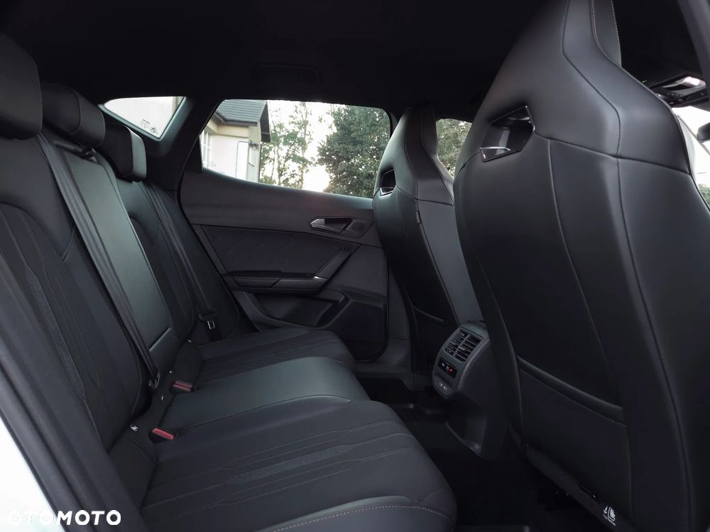 Cupra Formentor 2.0 TSI 4Drive VZ DSG - 22