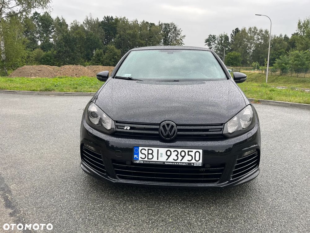Volkswagen Golf 2.0 R DSG - 9