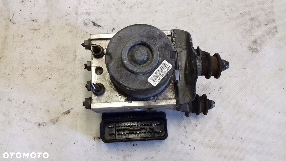 POMPA ABS 1K0614117F 1K0907379N SKODA OCTAVIA II 1.6 MPI 04- - 2