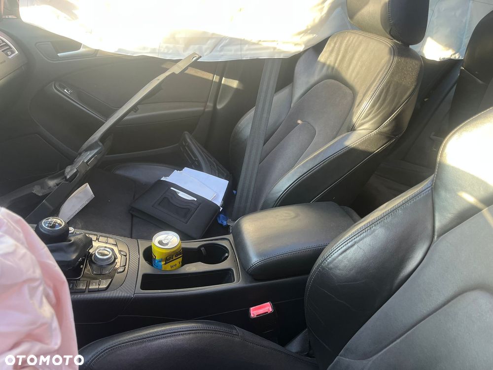 Audi A5 Sportback 1.8 TFSI - 16