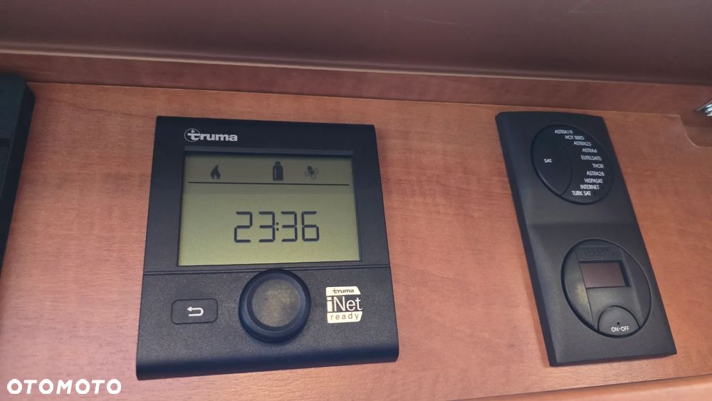 Carthago C-TOURER I 142 - 33