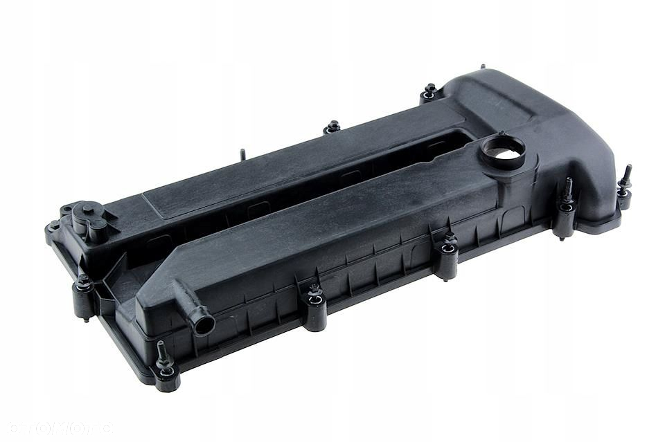 POKRYWA ZAWORÓW ODMA OSŁONA USZCZELKA KAPA NAPA VOLVO V70 III 07-11 S80 II 2.0 30758078  NOWA - 4