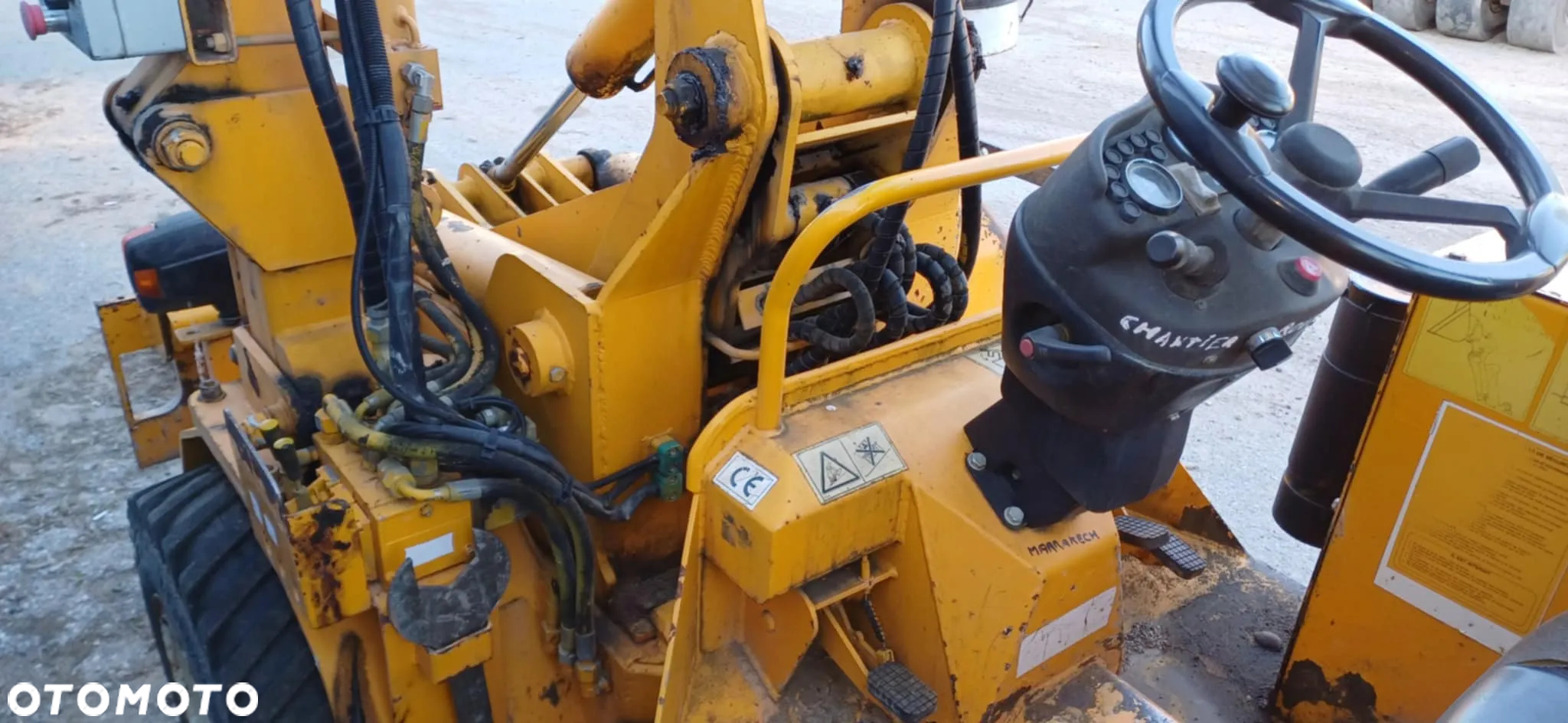 Inny Transmanut ETP 2004 - 7