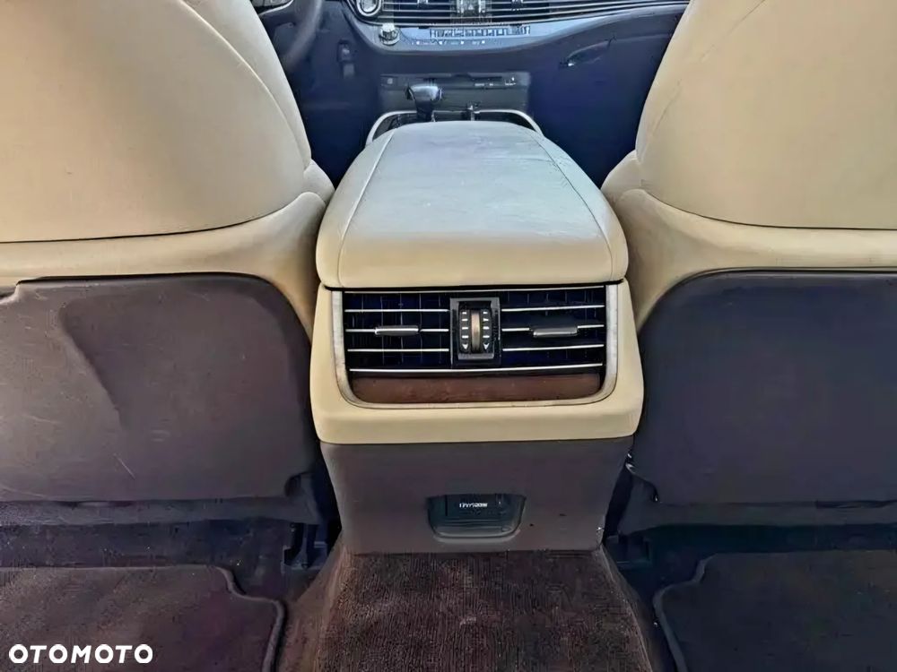 Lexus LS 500 Omotenashi AWD - 19