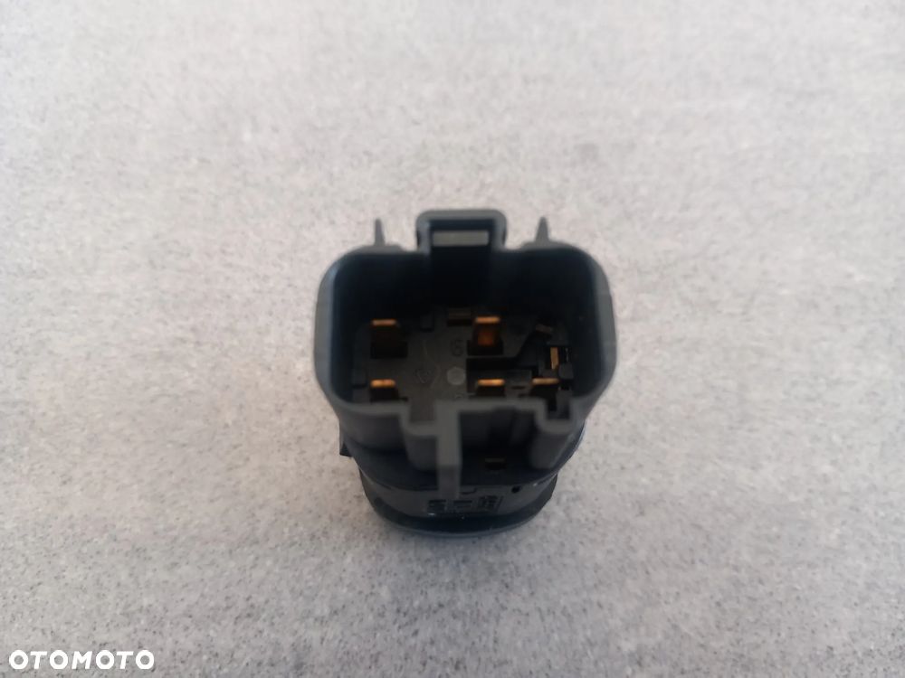 Przycisk włączający ogrzewanie lusterek Ford Transit 2000-2006 4045116 - 6