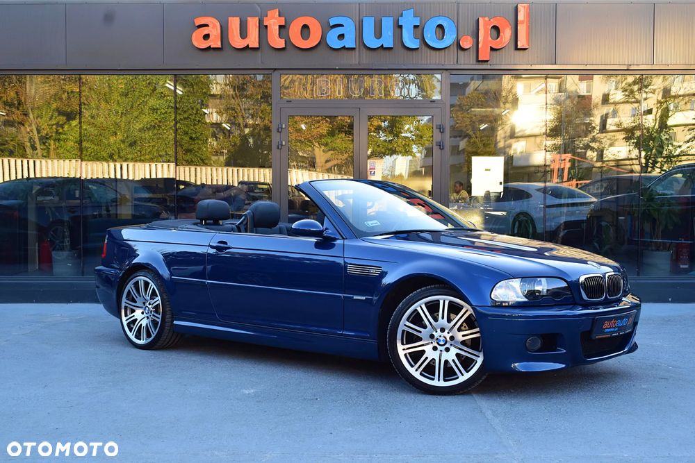 BMW M3 - 4