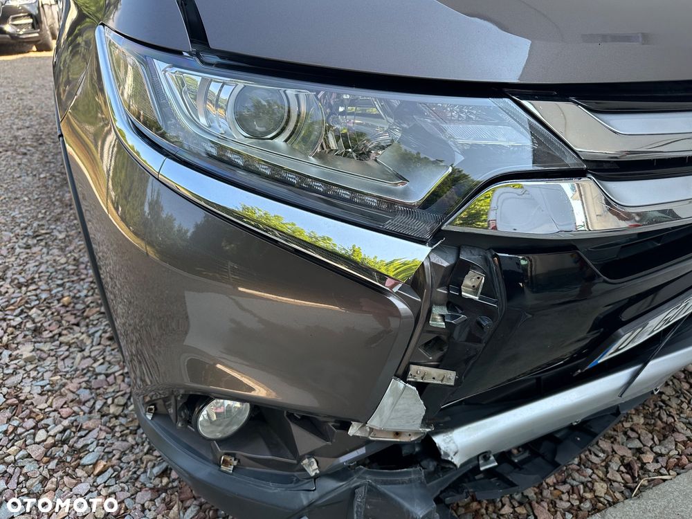 Mitsubishi Outlander 2.0 City Style 2WD - 26