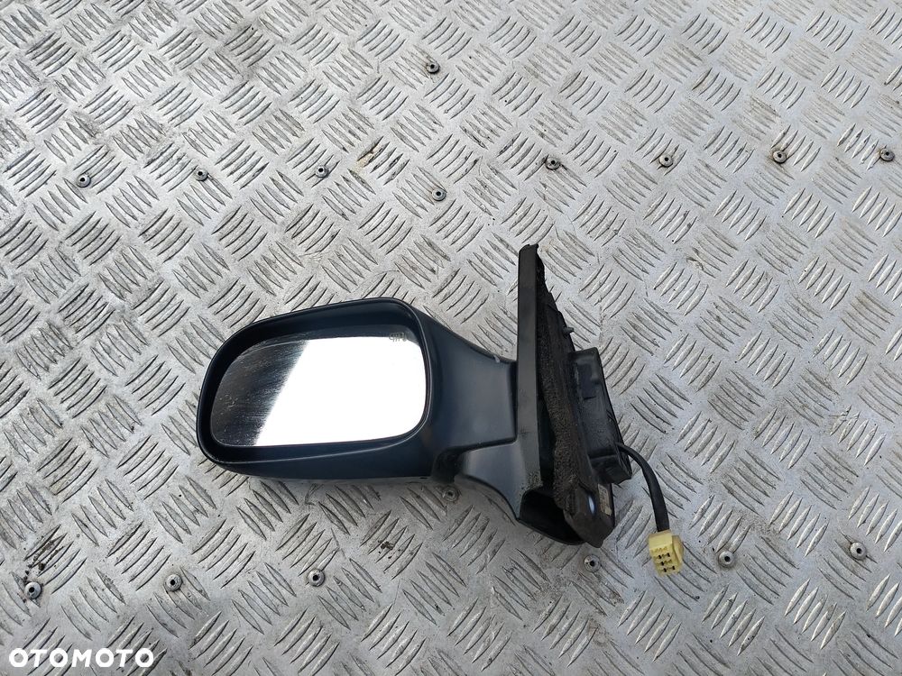 LUSTERKO LEWE SUZUKI IGNIS LIFT ELEKTRYCZNE GRZANE - 2