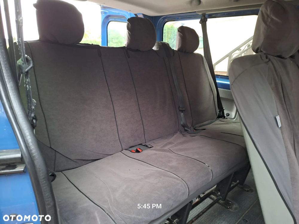 Opel Vivaro - 7