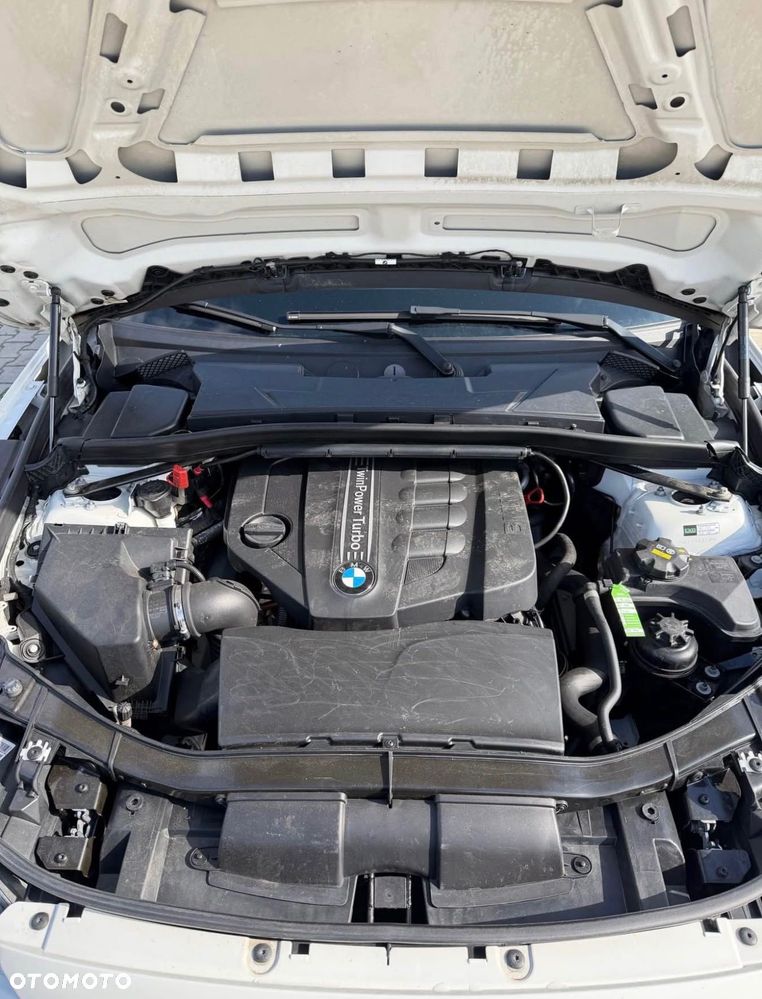 BMW X1 - 8