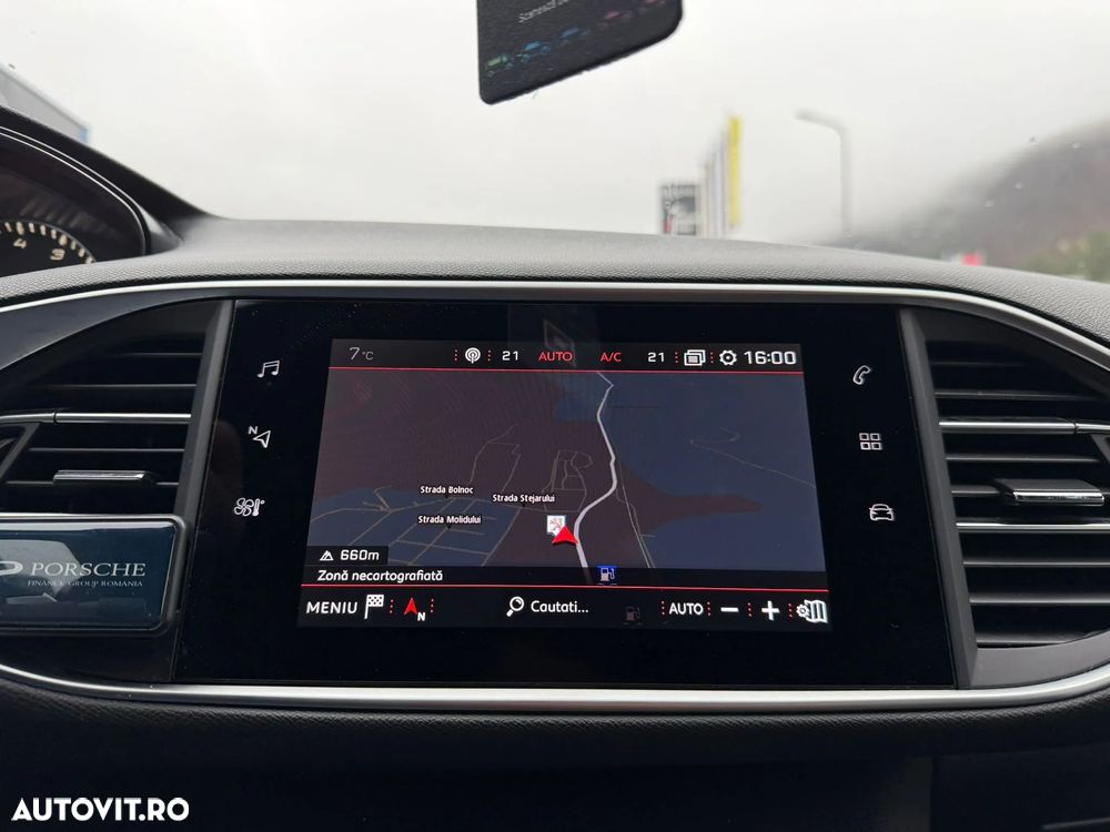 Peugeot 308 1.2L PureTech 130 S&S EAT8 GT - 24