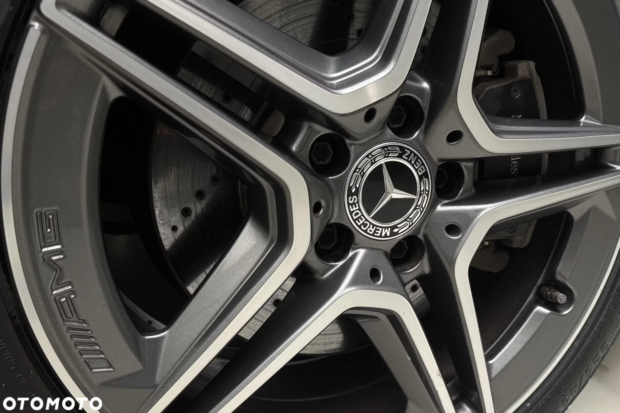 Mercedes-Benz CLA 250 e Shooting Brake 8G-DCT AMG Line - 15