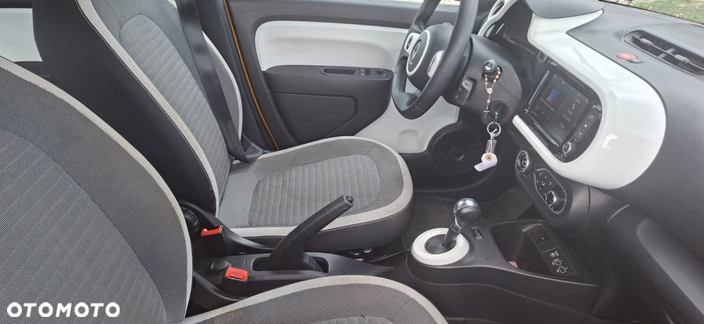 Renault Twingo Electric ZEN - 12