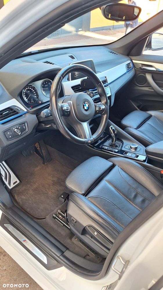 BMW X1 xDrive20i M Sport - 23