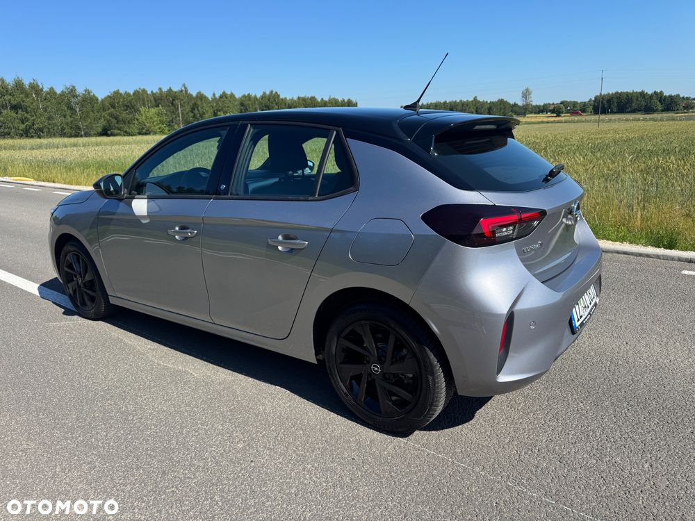 Opel Corsa - 10