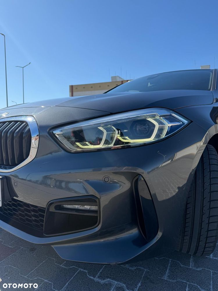 BMW Seria 1 116d Sport Line - 22