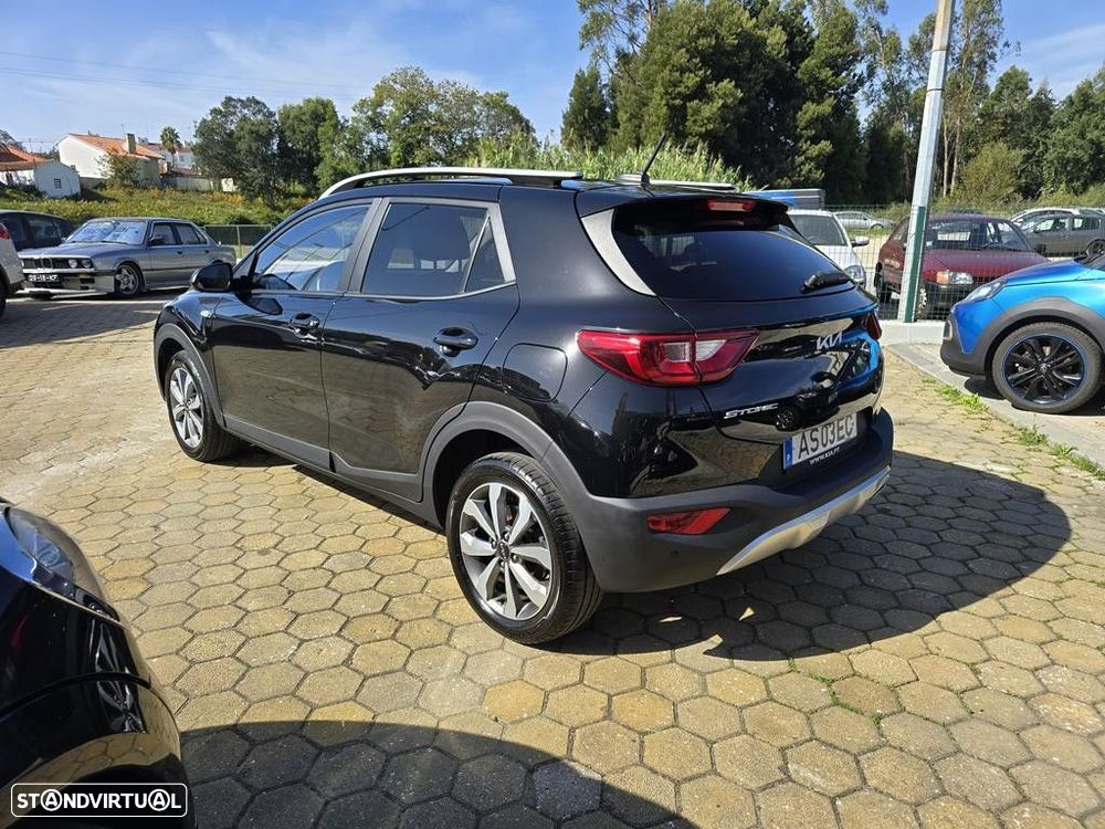 Kia Stonic 1.2 Dynamic - 7