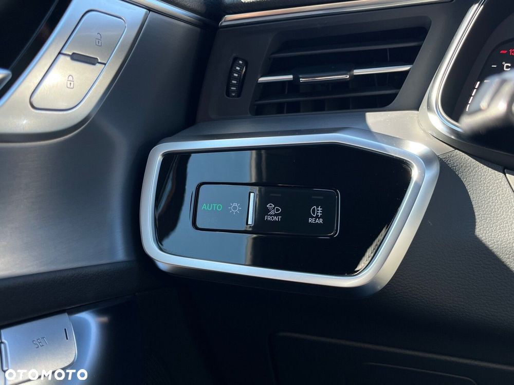 Audi A7 Sportback 45 TFSI mHEV Quattro S tronic - 18