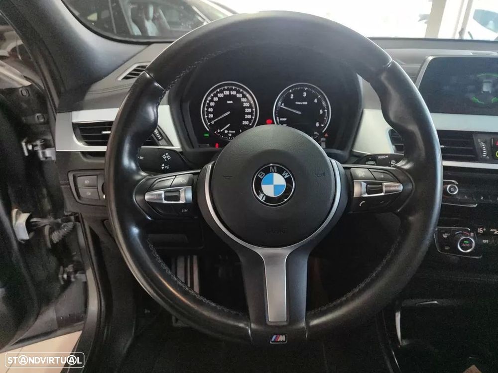 BMW X2 - 28
