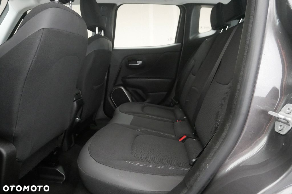 Jeep Renegade 1.3 GSE T4 Turbo Limited FWD S&S - 15