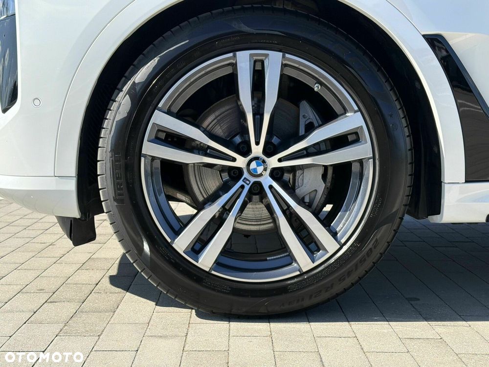 BMW X7 - 4